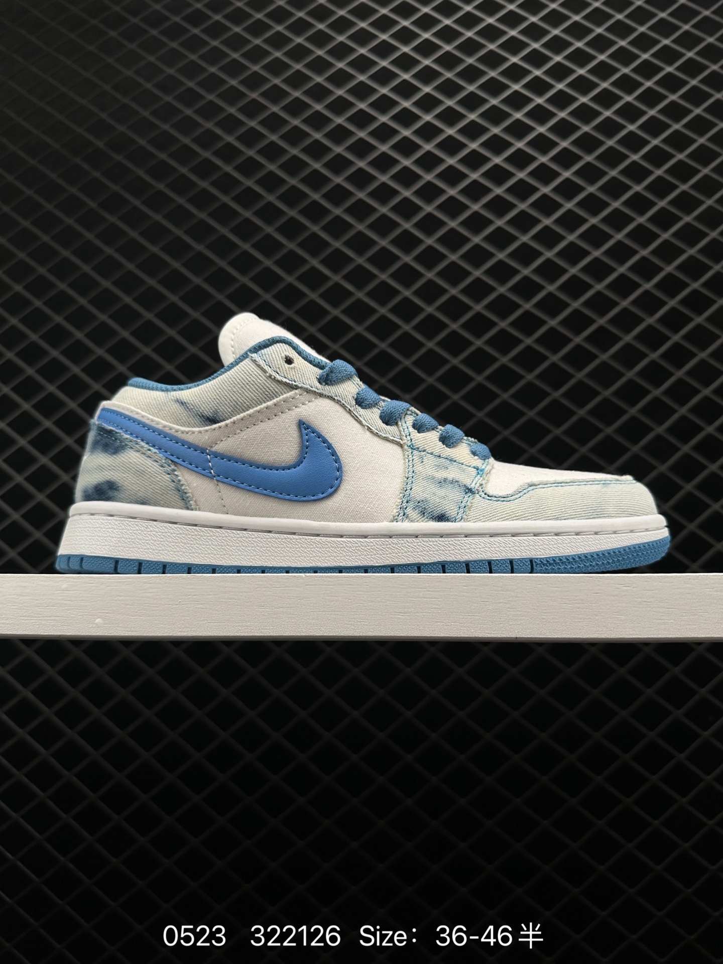 Air Jordan 1 Low AJ1